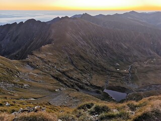 Mountain treasures
