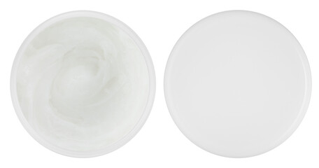 hair mask, jar, container, shampoo