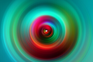 Radial patterned background for business cards, brochures, posters and high quality prints. High resolution background.