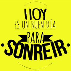 Frase positiva