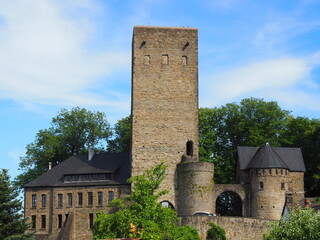 Burg Blankenstein