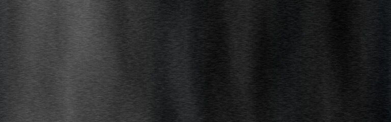 Brushed metal steel texture.