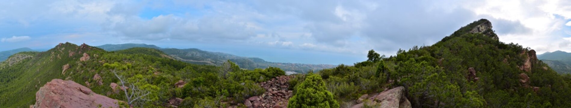Desierto de las plamas, castell&oacute;n