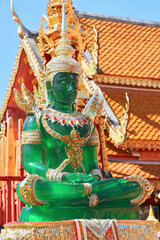 Wat Phra That Doi Suthep