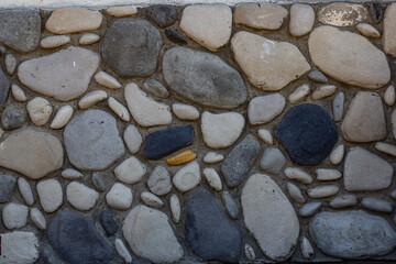 texture of masonry wall, photo background
