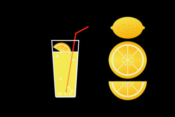 レモンジュース