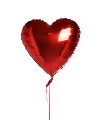 Large Heart Shaped Balloons Huge Red Foil Balloons Valentines Day Love Balloon for Wedding Engagement. Anniversary Party Favor Decorations Single big red heart baloon object for birthday party  - 411661248