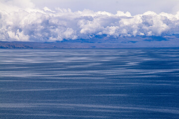 Lago Titicaca