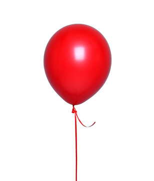 Red Balloon With String Images – Browse 29,735 Stock Photos