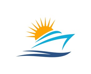 Yacht logo

