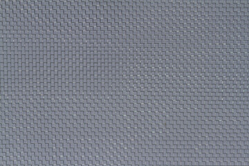 Aluminum screen pattern