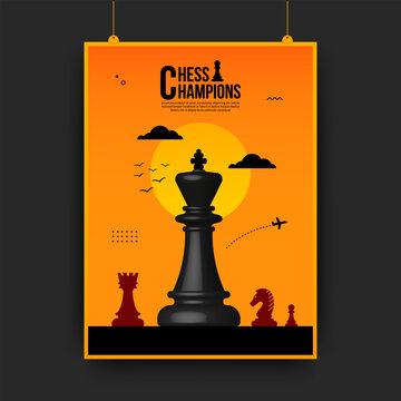 Revamp Your Strategy with These Chic Chess Boards