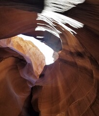 antelope canyon