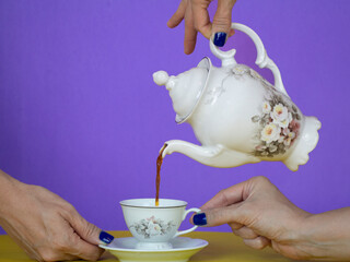 Coffeeholic. Um café mais que especial