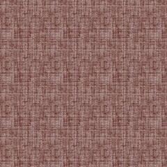 Seamless linen background for creative works in the scrapbooking technique. The sample imitates a brick-colored linen fabric.
