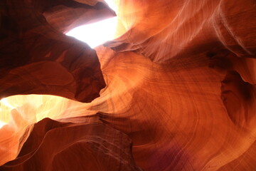 antelope canyon