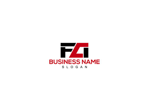 FCI Letter Design For New Business