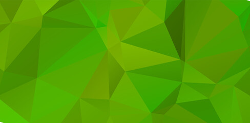 Green gradient vivid abstract design background texture graphic modern