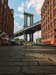 city