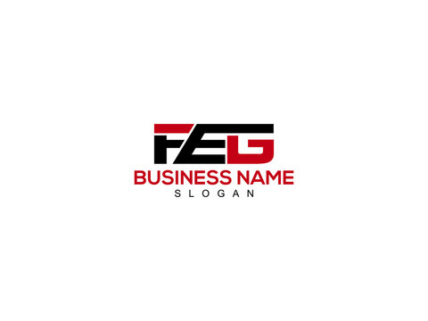FEG Letter and templates design For Your Business