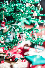 Christmas Tree / クリスマスツリー / home decore