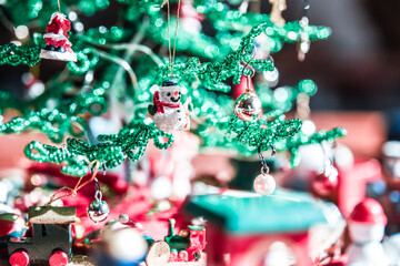 Christmas Tree / クリスマスツリー / home decore