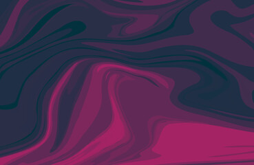 Liquid art marble painting texture background. Trendy nature marble pattern. Style incorporates the swirls of marble or the ripples of agate.