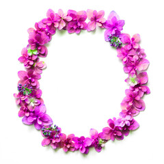 Fresh Flowers Number