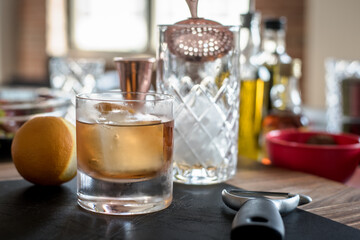 Cocktail  