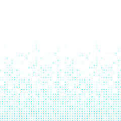 Light multicolor background, colorful vector texture with circles. Glitter abstract illustration with blurred drops of rain. Pattern for ads, leaflets, websites, web page, wallpaper, posters, card.