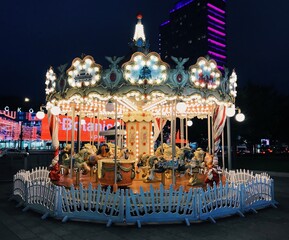 carousel
