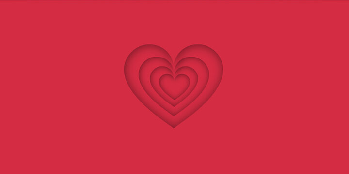 red heart background, valentines day 2023, valentines day images, images for valentines day