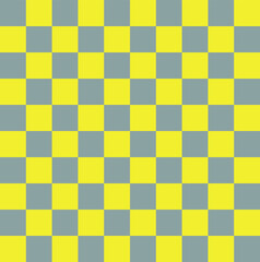 Colors trends of the year 2021 Ultimate Gray and Illuminating pattern background