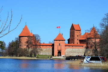 Trakai 2018
