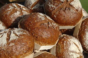 Bread