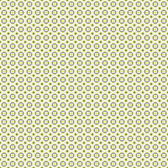 Abstract Cross Pattern generative computational art illustration