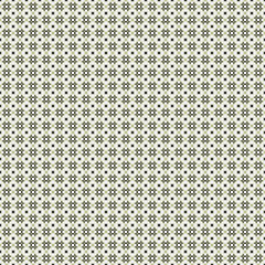 Abstract Cross Pattern generative computational art illustration