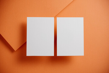 Stationery Mockup