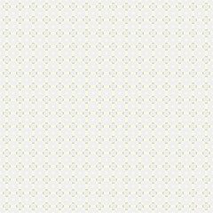 Abstract Cross Pattern generative computational art illustration