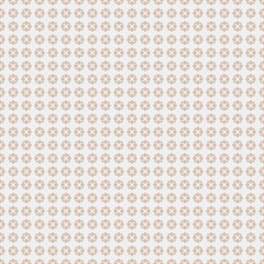 Abstract Cross Pattern generative computational art illustration