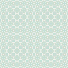 Abstract Cross Pattern generative computational art illustration