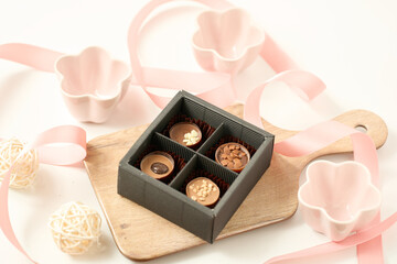 バレンタインデー