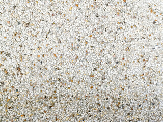 Grungy section of wall ideal for backgrounds