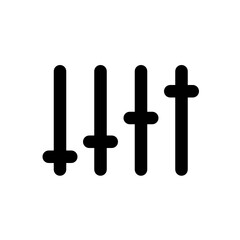 Hero Dashboard Modular Icons Set