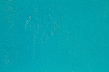 Fondo textura de color turquesa azulado