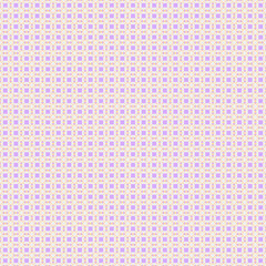 Abstract Cross Pattern generative computational art illustration