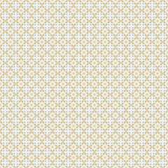 Abstract Cross Pattern generative computational art illustration