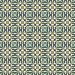 Abstract Cross Pattern generative computational art illustration