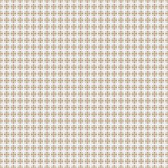 Abstract Cross Pattern generative computational art illustration