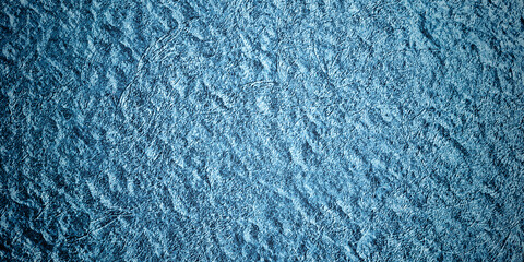 abstract fractal colorful blue aquamarine cerulean mint azure marbled stone wall concete cement grunge image paint background bg texture wallpaper art frame sample illustration board